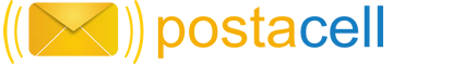Postacell Logo