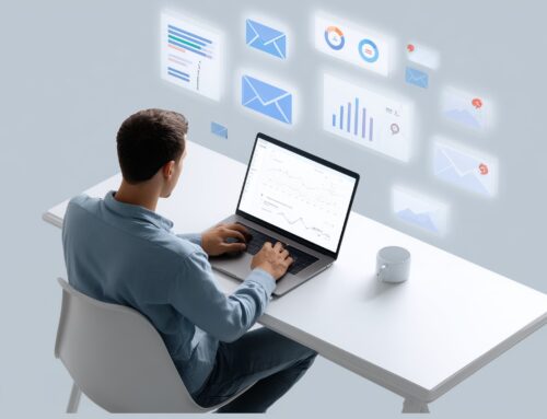 Transactional Email Nedir? Neden Kullanmalı?