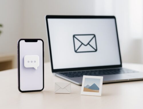 KOBİ’ler İçin Dijital İletişim Kanalları Rehberi: SMS, E-Mail, MMS