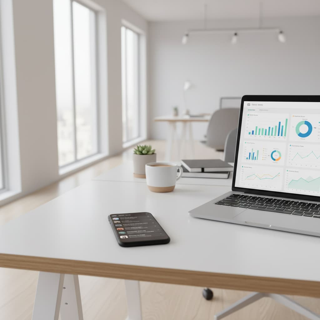 SMS kampanyası performansının analiz edilmesi