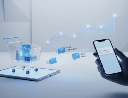 Otomasyon Senaryoları: Terk Edilmiş Sepetten Yeniden Satışa Giden Yol