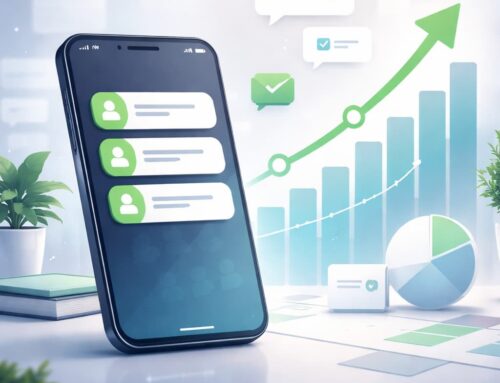 SMS ile Geri Dönüş Oranını Artıran Mesaj Kurguları