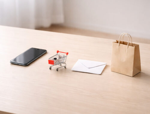 Sepeti Terk Eden Müşterilere Önce E-Posta mı SMS mi Gönderilmeli?