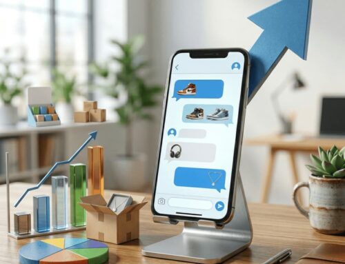 Terk Edilen Sepetlere SMS Göndermenin Etkili Yolları