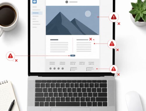 Toplu Mail Tasarımında Yapılan 7 Hata: Neden Kimse Tıklamıyor?