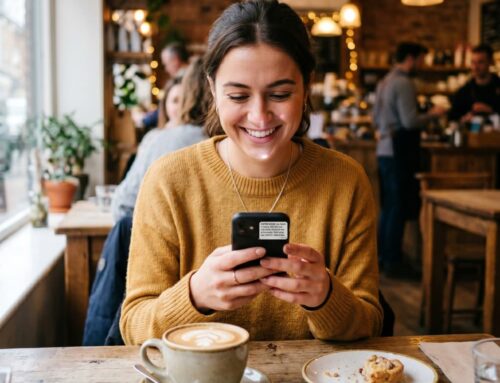 Restoran ve Kafeler İçin Toplu SMS Kullanımı: Müşteri Sadakatini Artıran Pratik Rehber