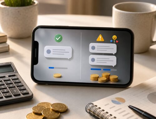 SMS Gönderiminde Karakter Sınırı ve Maliyet: 160 Karakter Kuralı Nasıl Çalışır?