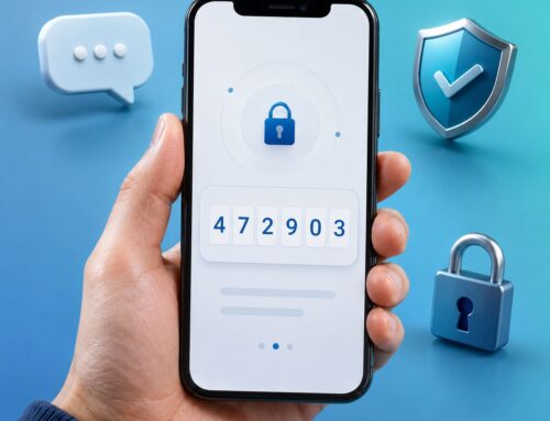 OTP SMS Nedir? Tek Kullanımlık Şifre ile Güvenli Doğrulama