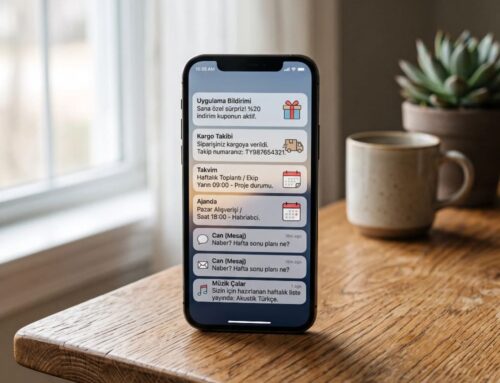 İşletmeler İçin Otomatik SMS Senaryoları: Hoş Geldin Mesajından Randevu Hatırlatmaya