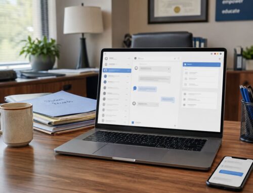 Eğitim Kurumları İçin Toplu SMS ve E-Posta Kullanımı