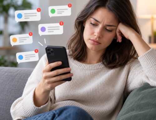 Müşterilere Ne Sıklıkla SMS Gönderilmeli?